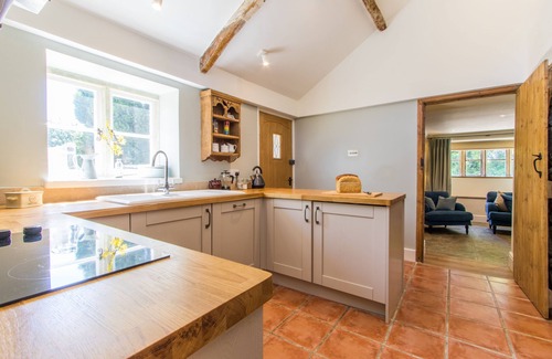 Ilminster Cabaña | Atherstone Farm Cottage - encantadora casa con techo de paja, capacidad para 4 personas en 2 habitaciones