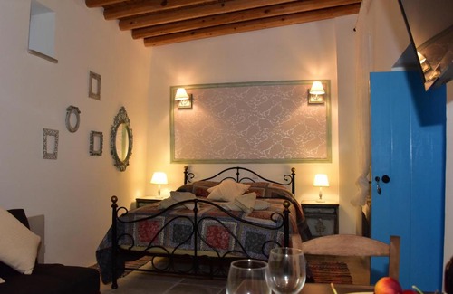 Vasilia Apartamento | Athieno - Αθηαινώ