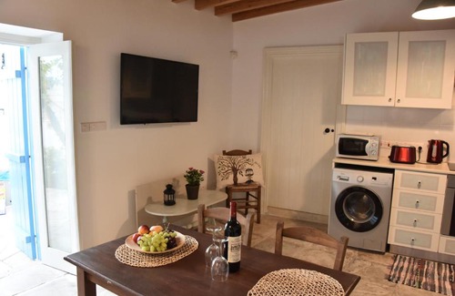 Vasilia Apartamento | Athieno - Αθηαινώ