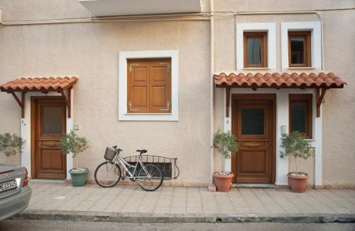 Delfoi Apartamento | Athina apartment Delphi