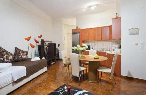Delfoi Apartamento | Athina apartment Delphi