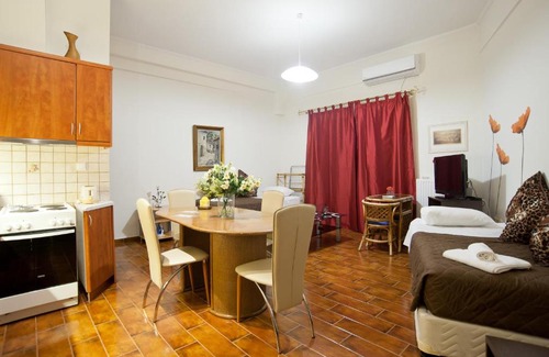 Delfoi Apartamento | Athina apartment Delphi