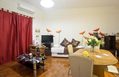 Delfoi Apartamento | Athina apartment Delphi