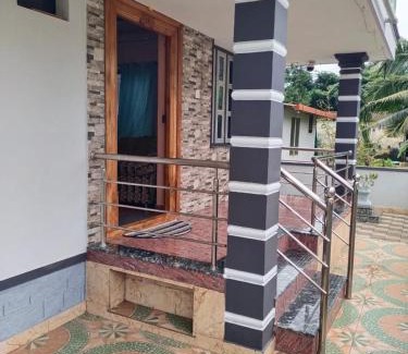 Malpe Casa | Athithi Home Stay