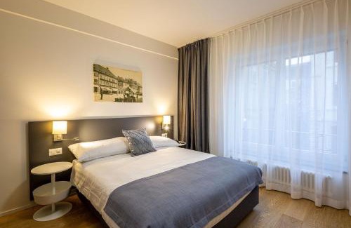 La Chaux-de-Fonds Apartamento | Athmos Résidence - Hotel