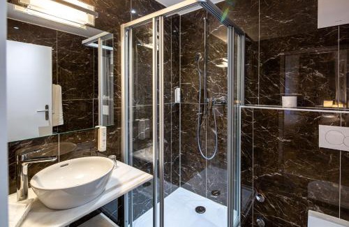 La Chaux-de-Fonds Apartamento | Athmos Résidence - Hotel
