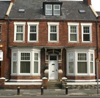 South Shields Casa | Athol House