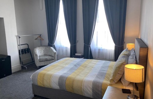 South Shields Casa | Athol House
