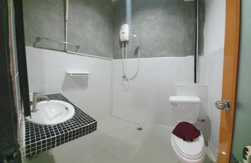 Patong Hotel | Athome Hotel Nanai 8