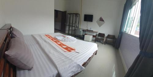 Patong Hotel | Athome Hotel Nanai 8