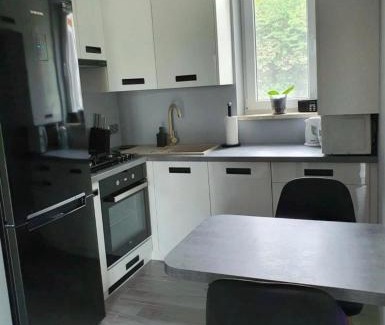 Czchow Apartamento | AThome