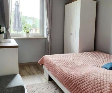 Czchow Apartamento | AThome
