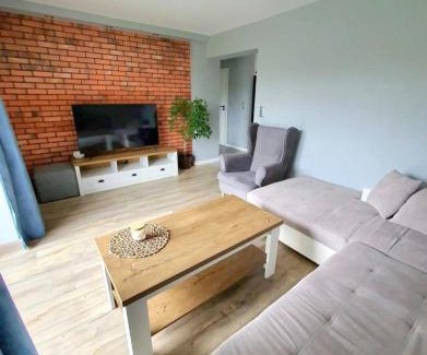 Czchow Apartamento | AThome