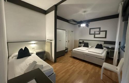 Riva del Garda Hotel | Athos Hotel