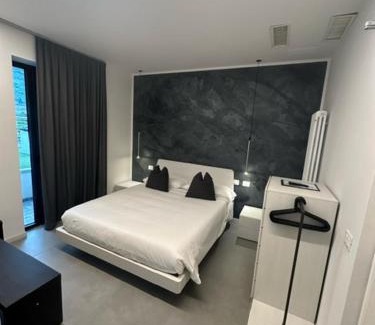 Riva del Garda Hotel | Athos Hotel