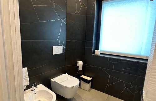 Riva del Garda Hotel | Athos Hotel
