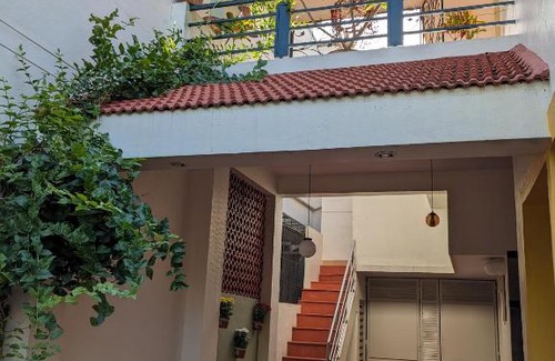 Mysore Apartamento | Athreyas@60/A
