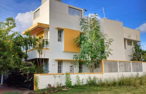 Mysore Apartamento | Athreyas@60/A