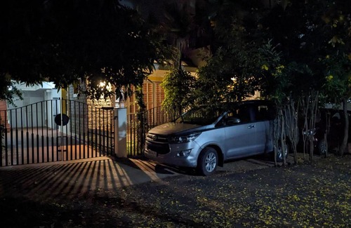 Mysore Apartamento | Athreyas@60/A