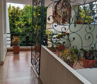 Mysore Apartamento | Athreyas@60/A