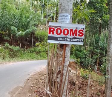 Illukkumbura Cama Y Desayuno | Aththanayake Rooms