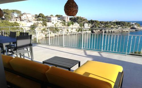 Porto Cristo Apartamento | Àtic bordils