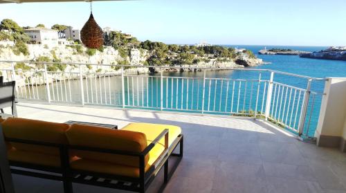 Porto Cristo Apartamento | Àtic bordils
