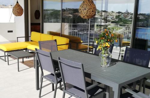 Porto Cristo Apartamento | Àtic bordils