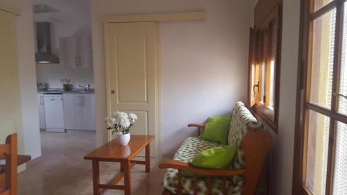 Roquetes Apartamento | Atic Casa Llebra