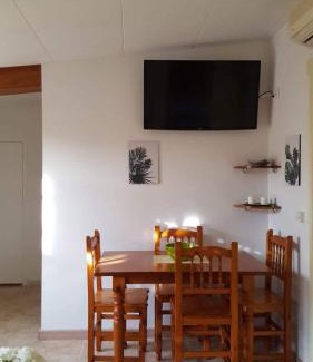 Roquetes Apartamento | Atic Casa Llebra