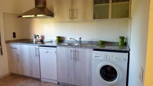 Roquetes Apartamento | Atic Casa Llebra