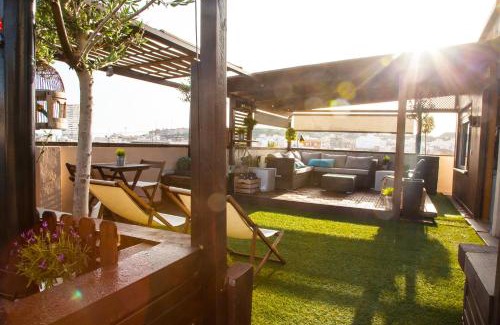 Alicante Apartamento | Atic in the Center of the city