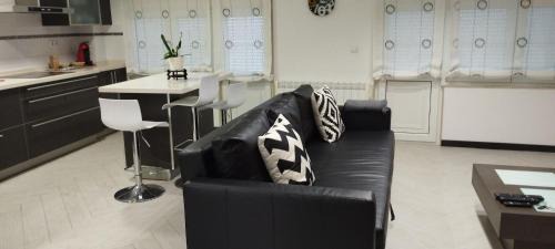 Muxia Apartamento | Atic in the love