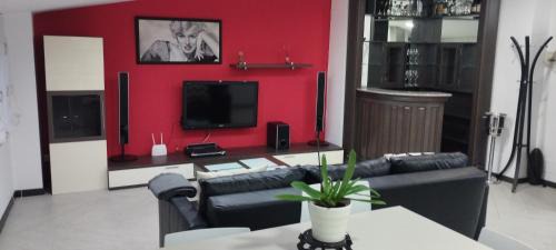 Muxia Apartamento | Atic in the love