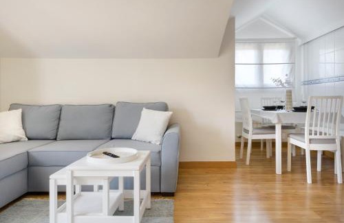 Villanua Apartamento | Atico Abi Villanua