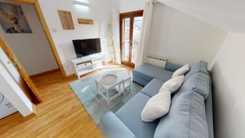 Villanua Apartamento | Atico Abi Villanua