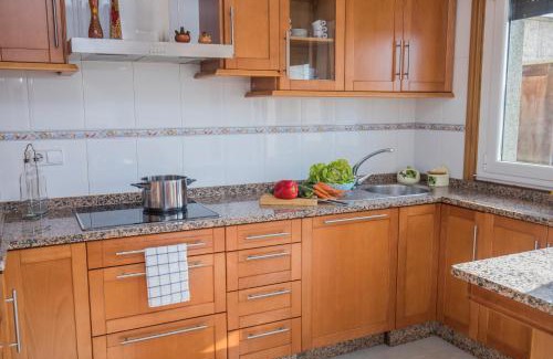 Sanxenxo Apartamento | Atico con vistas a la Lanzada