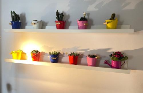 Gijon City Centre Apartamento | Atico Cué, Parking gratuito