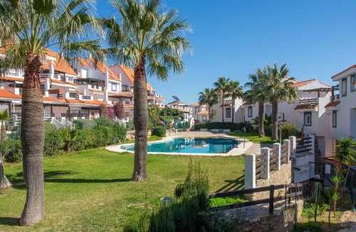 Alcorrin Apartamento | Atico Duplex con terraza