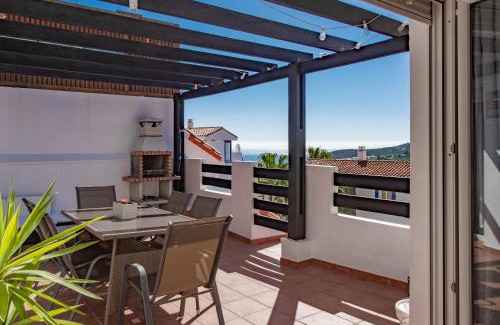 Alcorrin Apartamento | Atico Duplex con terraza
