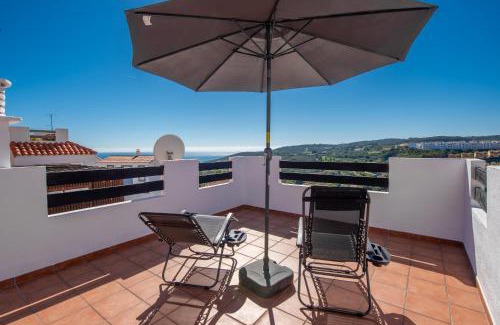 Alcorrin Apartamento | Atico Duplex con terraza