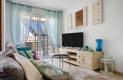 Cunit Apartamento | Atico Duplex Pepe y Rosi