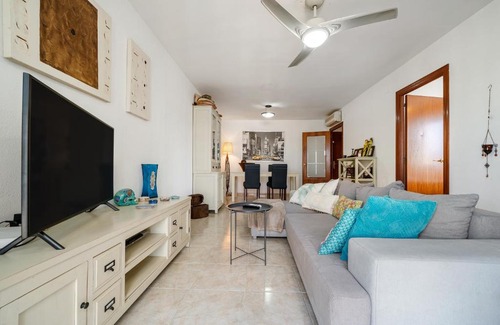 Cunit Apartamento | Atico Duplex Pepe y Rosi