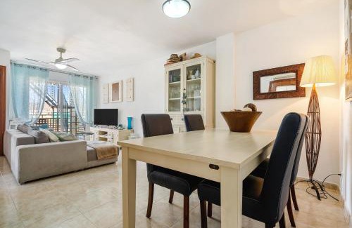 Cunit Apartamento | Atico Duplex Pepe y Rosi