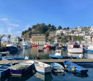 Luarca Apartamento | Atico El Puerto
