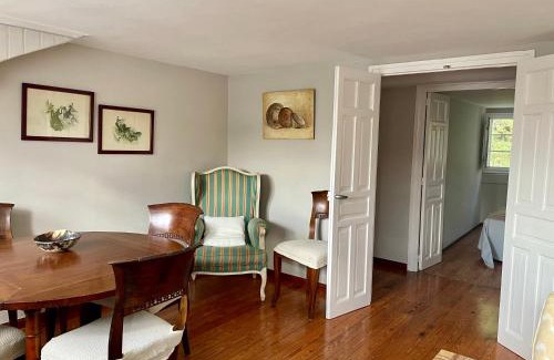 Luarca Apartamento | Atico El Puerto