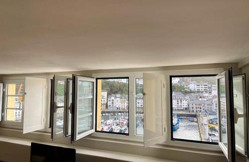 Luarca Apartamento | Atico El Puerto