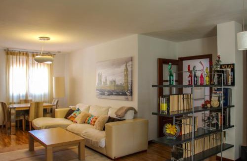Zamora Apartamento | Atico en el centro de Zamora