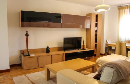 Zamora Apartamento | Atico en el centro de Zamora