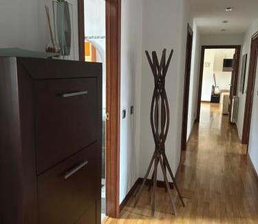 Zamora Apartamento | Atico en el centro de Zamora